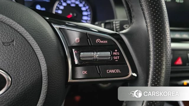 Kia Come New K3 id 4780839 из Кореи 9