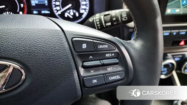 Hyundai Venue id 3033419 из Кореи 9