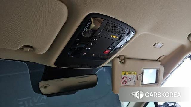 Kia Carnival 4th generation id 4898441 из Кореи 9