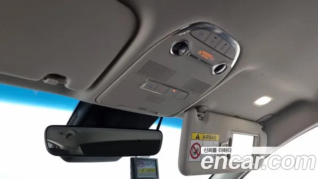 Hyundai The New Grandeur IG id 2714295 из Кореи 9