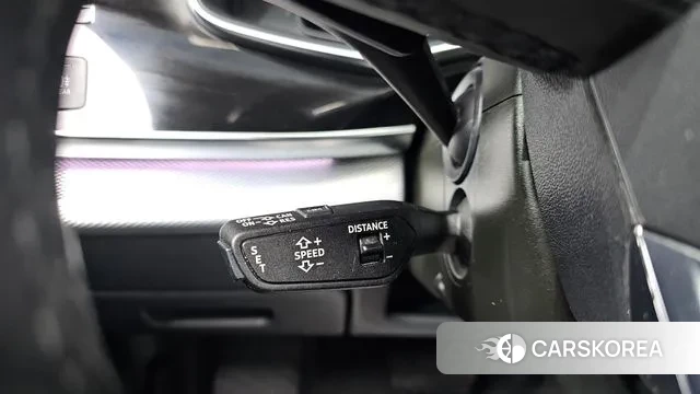 Audi Q7 (4M) id 3681573 из Кореи 9