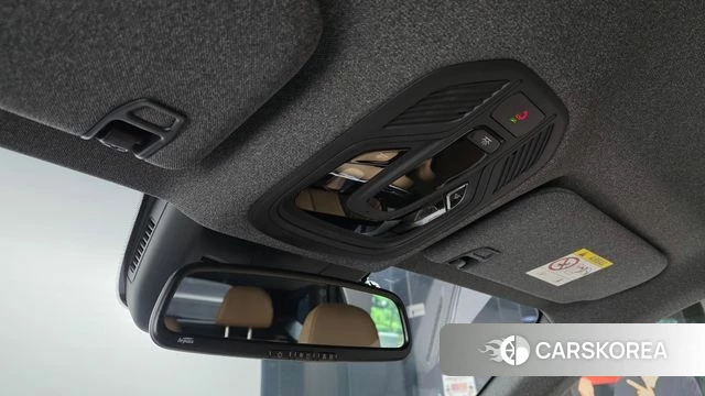 Renault Korea (Samsung) Grand Coleos id 4426995 из Кореи 9