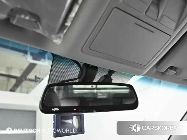 Ssangyong Rexton Sports id 3792059 из Кореи 9