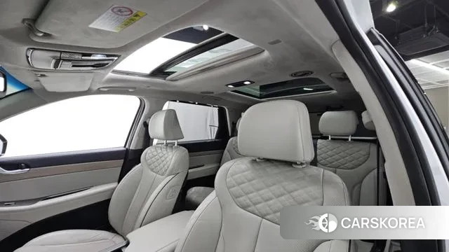 Hyundai Palisade id 3789444 из Кореи 9