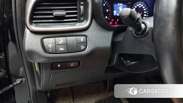 Kia The New Sorento id 3060868 из Кореи 9