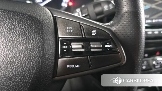 Ssangyong Rexton Sports Cannes id 4741462 из Кореи 9