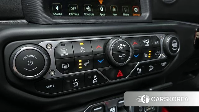 Jeep Wrangler (JL) id 4396933 из Кореи 9