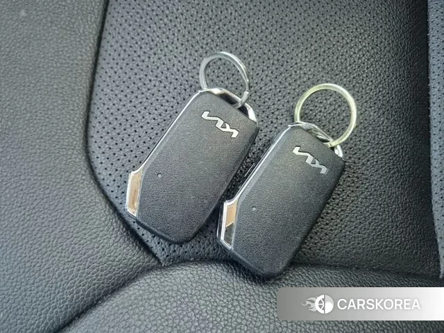 Kia The New Kia Ray id 3550656 из Кореи 9