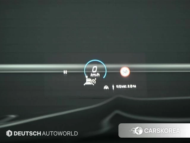 Mercedes-Benz GLS - Class X167 id 4223304 из Кореи 9