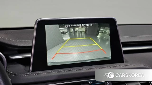 Genesis G70 id 4713168 из Кореи 9