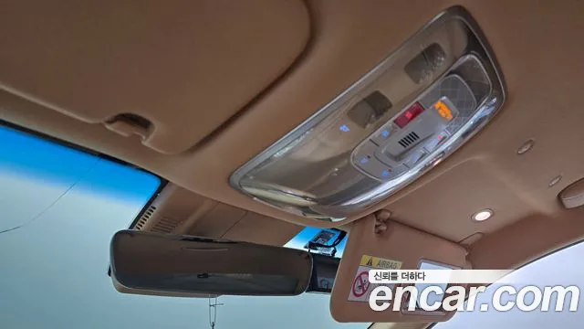 Genesis G90 (RS4) id 2801068 из Кореи 9