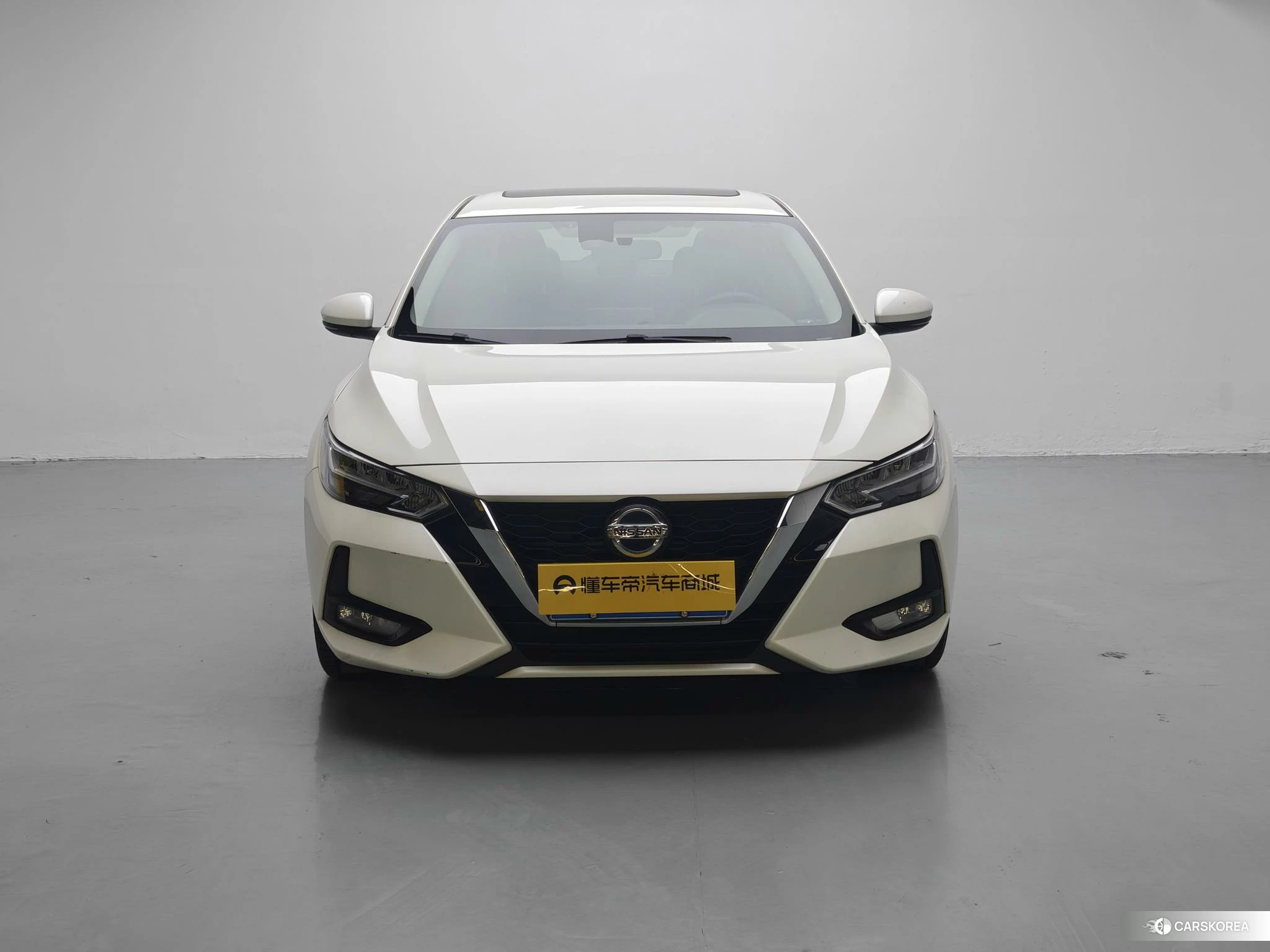 Nissan Xuan Yi id 4479758 из Китая 9