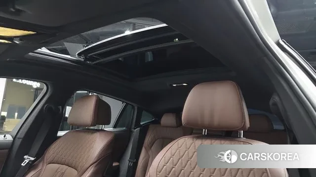 BMW X6 (G06) id 3026724 из Кореи 9