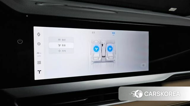 Renault Korea (Samsung) Grand Coleos id 3850131 из Кореи 9