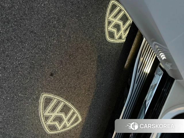 Mercedes-Benz GLS - Class X167 id 4202962 из Кореи 9