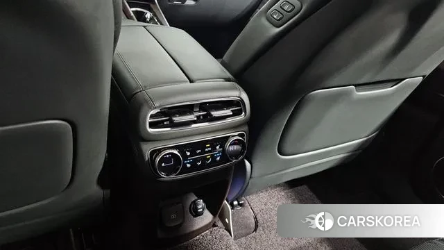 Genesis GV80 id 3513556 из Кореи 9