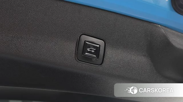 Chevrolet (GM Daewoo) Trailblazer id 4571866 из Кореи 9