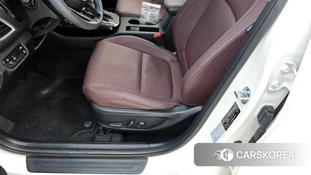 Kia Seltos id 3680668 из Кореи 9