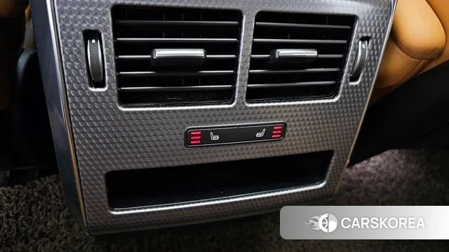 Land Rover Range Rover Sport 2nd Generation id 3329326 из Кореи 9