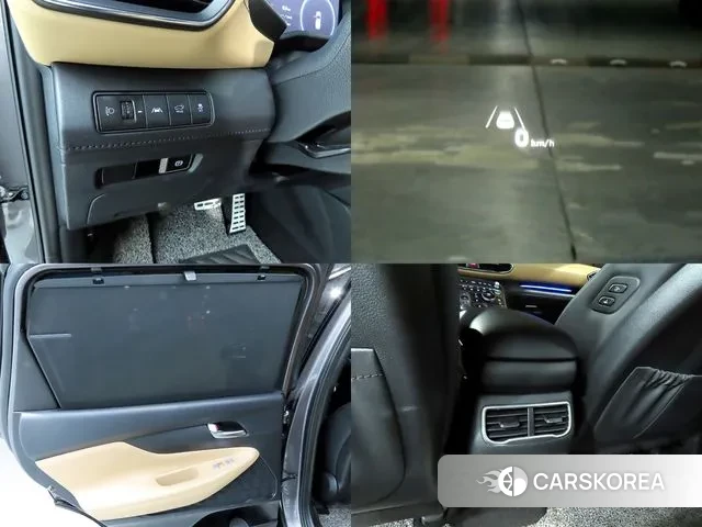 Hyundai The New Santa Fe id 3477985 из Кореи 9