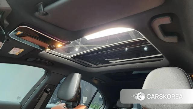 Mercedes-Benz C-Class W206 id 3851128 из Кореи 9