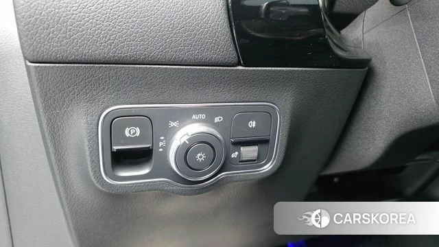 Mercedes-Benz EQA H243 id 3858583 из Кореи 9