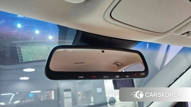 Kia K7 Premier Hybrid id 4196476 из Кореи 9