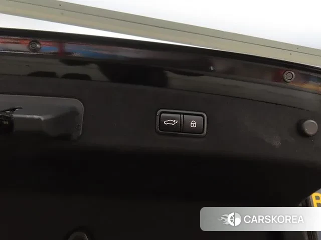 Kia More K9 id 3385686 из Кореи 9