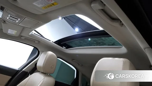 Jaguar XF (X260) id 3500118 из Кореи 9