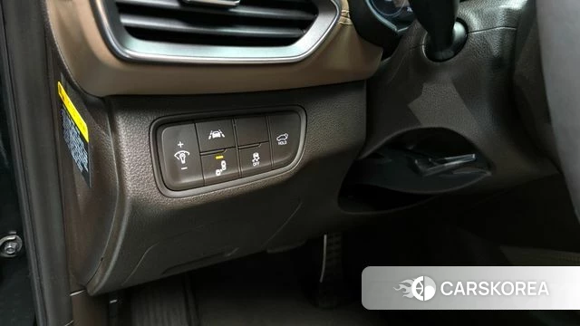 Hyundai Santa Fe TM id 4345292 из Кореи 9