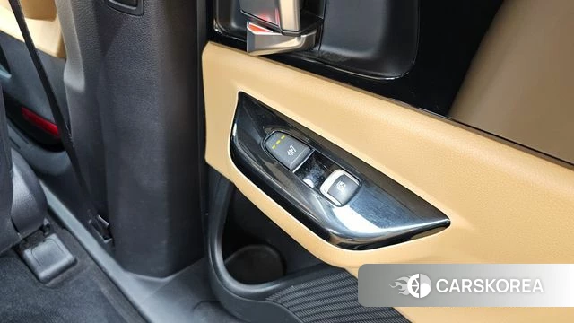 Kia Carnival 4th generation id 4463264 из Кореи 9