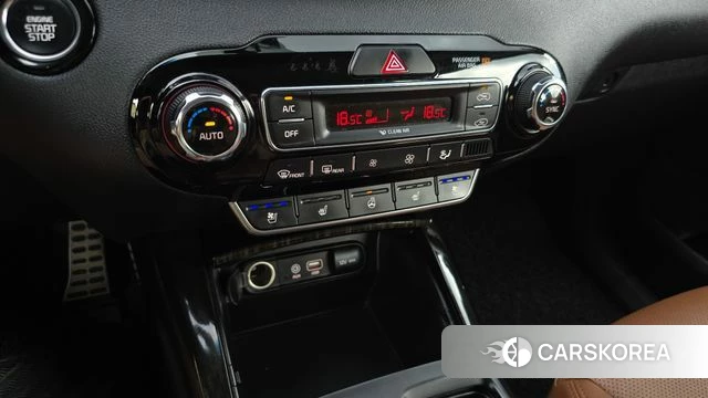 Kia The New Sorento id 4737653 из Кореи 9