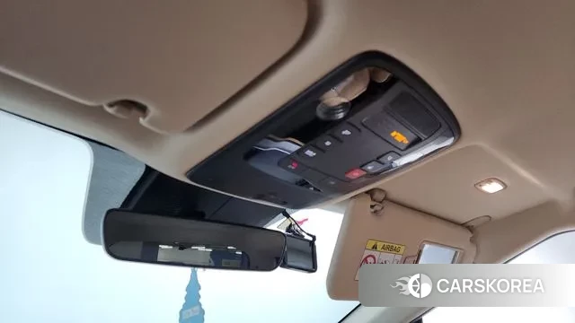 Kia Carnival 4th generation id 3610472 из Кореи 9