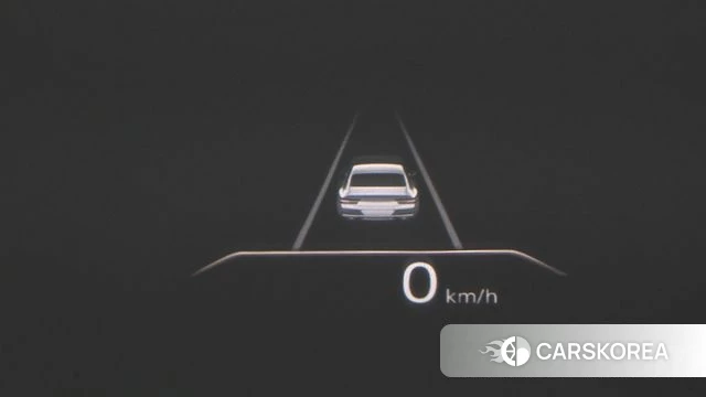 Genesis G80 (RG3) id 4424068 из Кореи 9