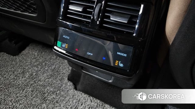 Renault Korea (Samsung) Grand Coleos id 3831417 из Кореи 9