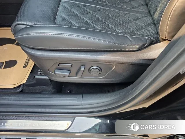 Kia Sorento 4th Generation id 3778343 из Кореи 9