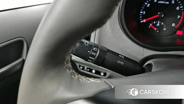 Kia Morning Urban (JA) id 4416431 из Кореи 9