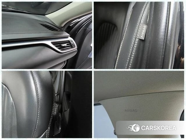 Genesis G70 id 4490205 из Кореи 9