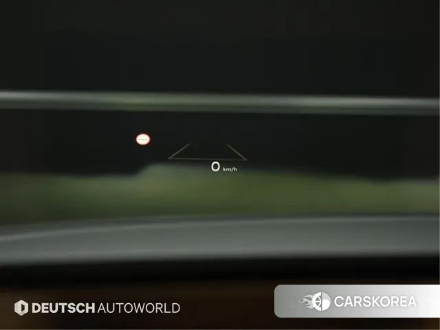 Hyundai Grandeur Hybrid (GN7) id 3289481 из Кореи 9