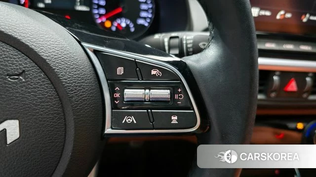 Kia The New K3 2nd generation id 4186247 из Кореи 9
