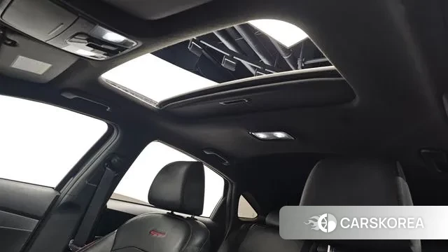 Kia The New K3 2nd generation id 3697489 из Кореи 9