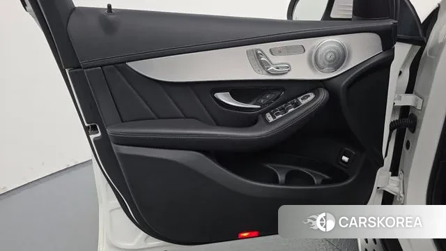 Mercedes-Benz GLC-Class X253 id 3514869 из Кореи 9