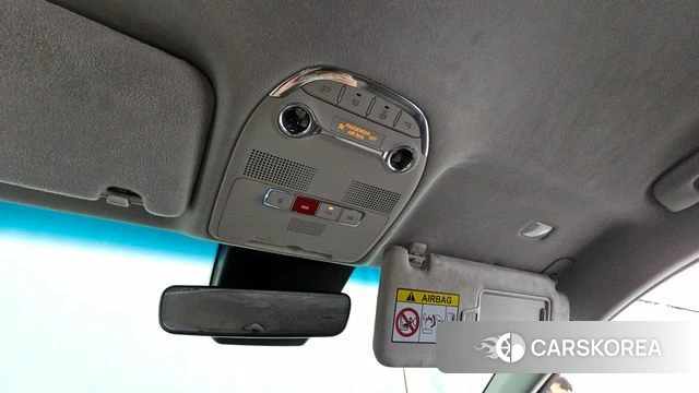 Hyundai The New Grandeur IG id 4603877 из Кореи 9