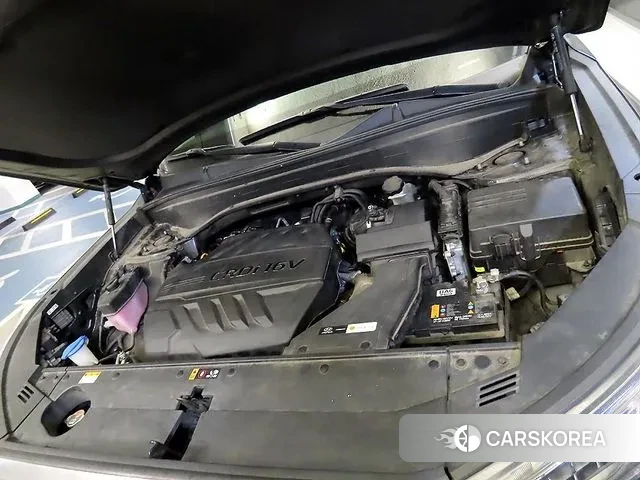 Hyundai Palisade id 3361086 из Кореи 9