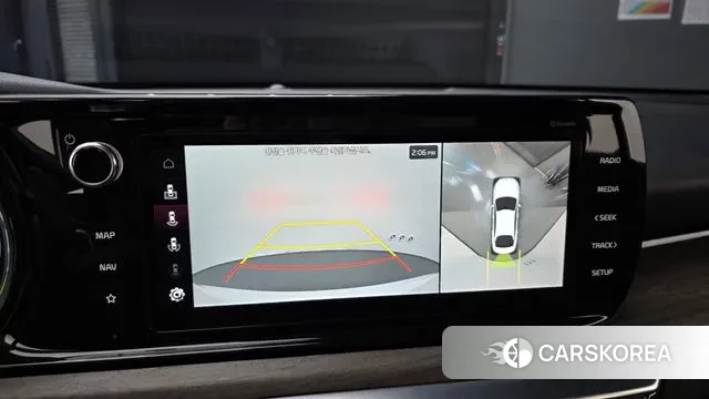 Kia K5 3rd generation id 3300323 из Кореи 9