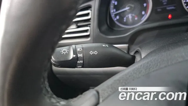 Hyundai The New Avante AD id 2713578 из Кореи 9