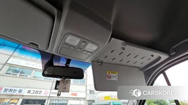 Hyundai Solati id 2894813 из Кореи 9