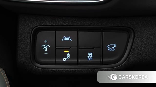 Hyundai Santa Fe TM id 4722477 из Кореи 9