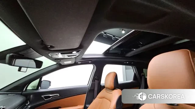 Kia Sportage 5th Generation id 3529503 из Кореи 9