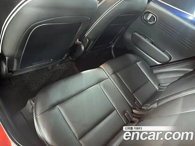 Hyundai Casper id 2949522 из Кореи 9